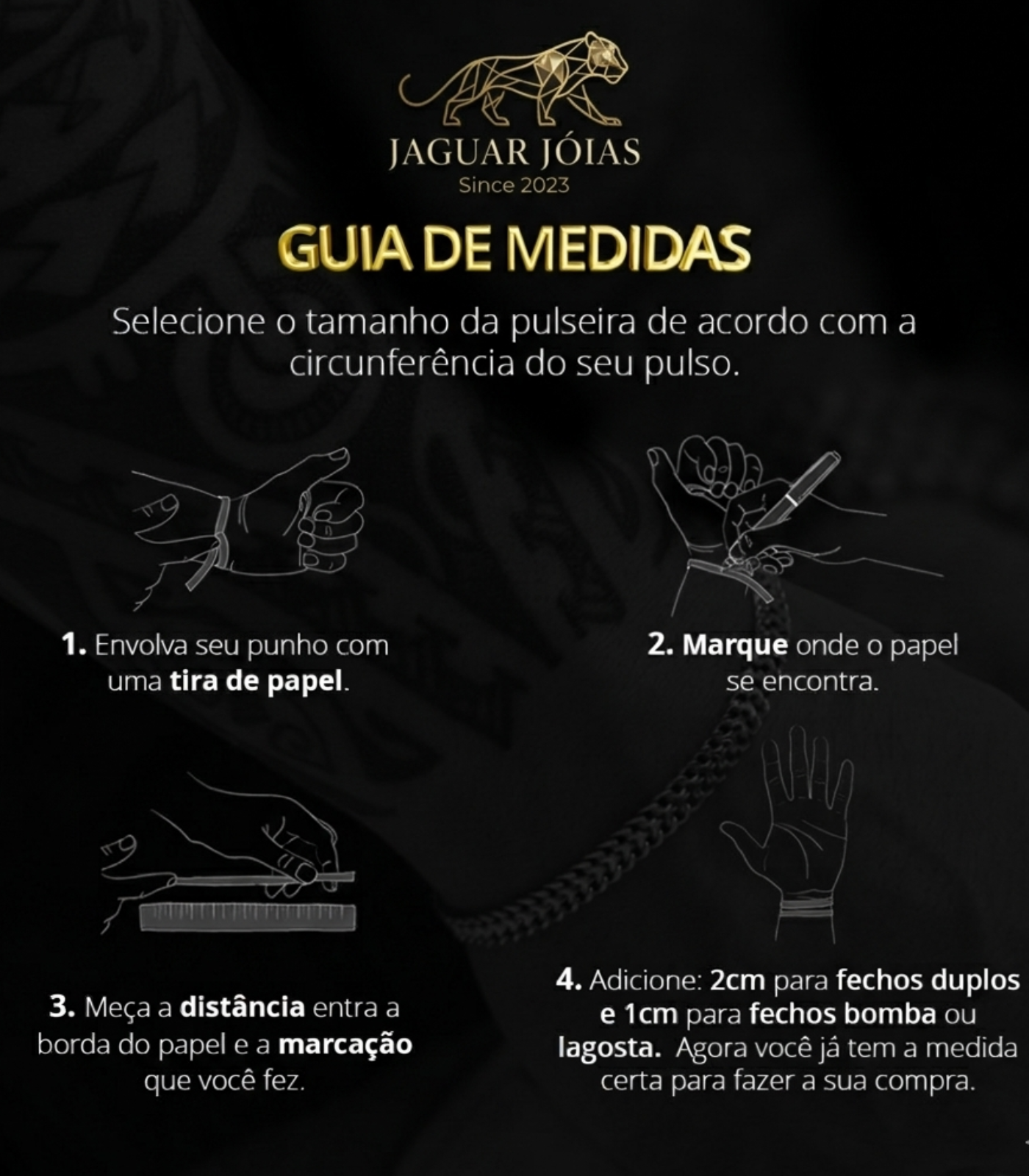 Pulseira Piastrine 4mm 5gr Fecho Duplo Banhado A Ouro 18k